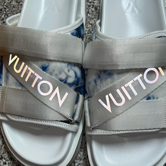 Louis Vuitton Honolulu mule - Picture 3 of 8